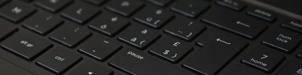 keyboard