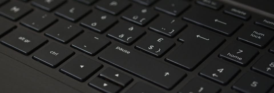 keyboard